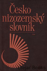 Česko-nizozemský slovník