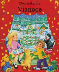Moje najkrajšie Vianoce