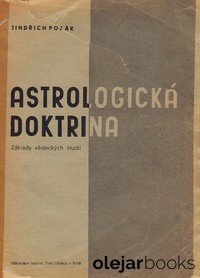 Astrologická doktrina