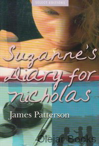 Suzanne's Diary for Nicholas
