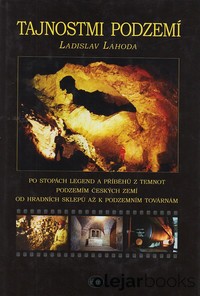Tajnostmi podzemí
