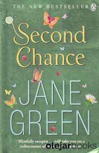 Second Chance