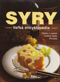 Syry - Veľká encyklopédia