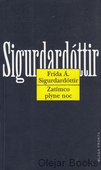Zatímco plyne noc