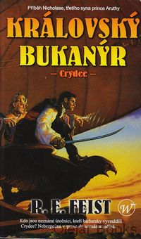 Královský bukanýr - Crydee