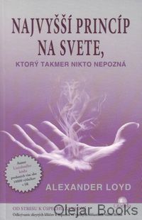 Najvyšší princíp na svete