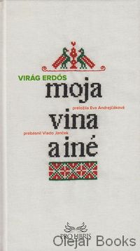 Moja vina a iné