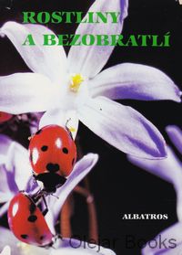 Rostliny a bezobratlí