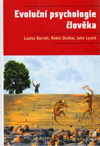 Evoluční psychologie člověka