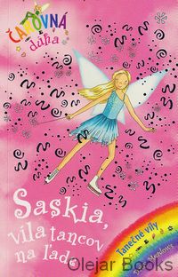 Saskia, víla tancov na ľade