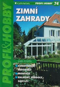 Zimní zahrady