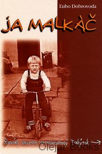 Ja malkáč