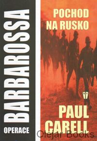 Operace Barbarossa
