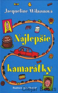Najlepšie kamarátky