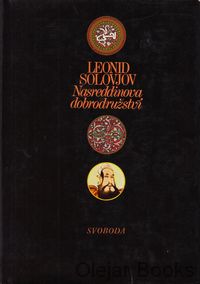 Nasreddinova dobrodružství