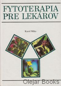 Fytoterapia pre lekárov
