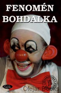 Fenomén Bohdalka