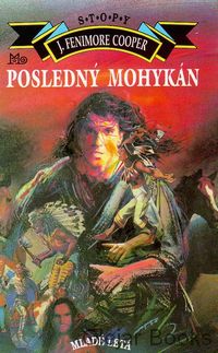 Posledný mohykán