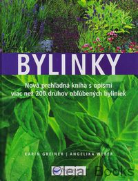 Bylinky