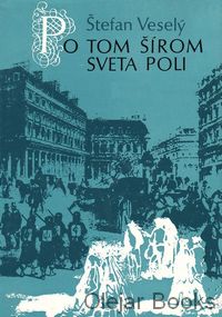 Po tom šírom sveta poli