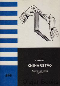 Knihárstvo