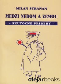 Medzi nebom a zemou
