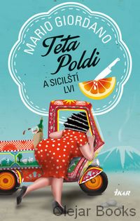 Teta Poldi a sicilští lvi