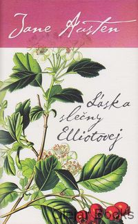 Láska slečny Elliotovej