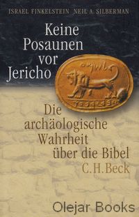 Keine Posaunen vor Jericho