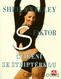 Cvičení se striptérkou