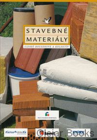 Stavebné materiály