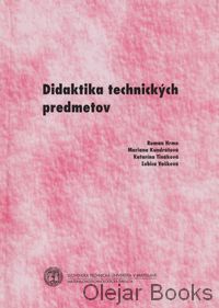 Didaktika technických predmetov