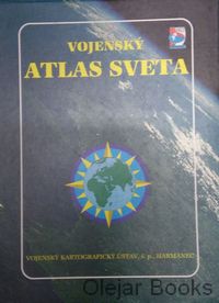 Vojenský atlas sveta
