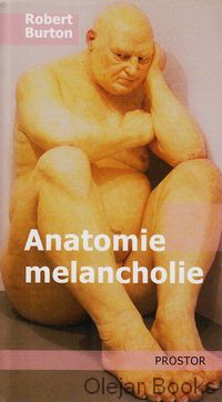 Anatomie melancholie