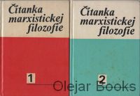 Čítanka marxistickej filozofie 1., 2.