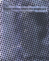 Ringier always where the people are