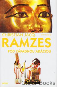 Ramzes 5: Pod západnou akáciou