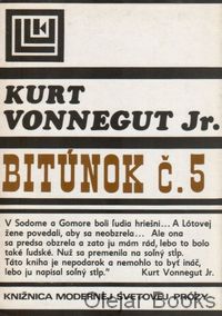 Bitúnok č. 5