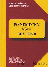 Po nemecky takmer bez chýb