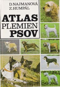 Atlas plemien psov