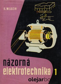Názorná elektrotechnika 1