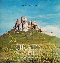 Hrady a kaštiele na východnom Slovensku