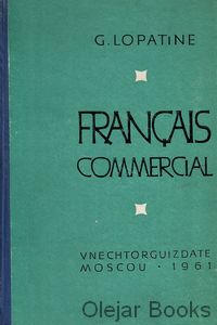 Français commercial