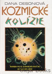Kozmické kolízie