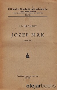 Jozef Mak