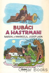 Bubáci a hastrmani