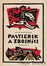 Pastierik a zbojníci