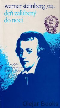 Deň zaľúbený do noci