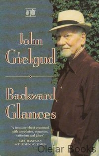 Backward Glances