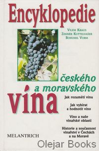 Encyklopedie vína